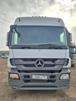 Mercedes-Benz ACTROS 4x2 Седельный тягач 1841 LS (Дизельный, 12 л, 408 л.с., АТ)