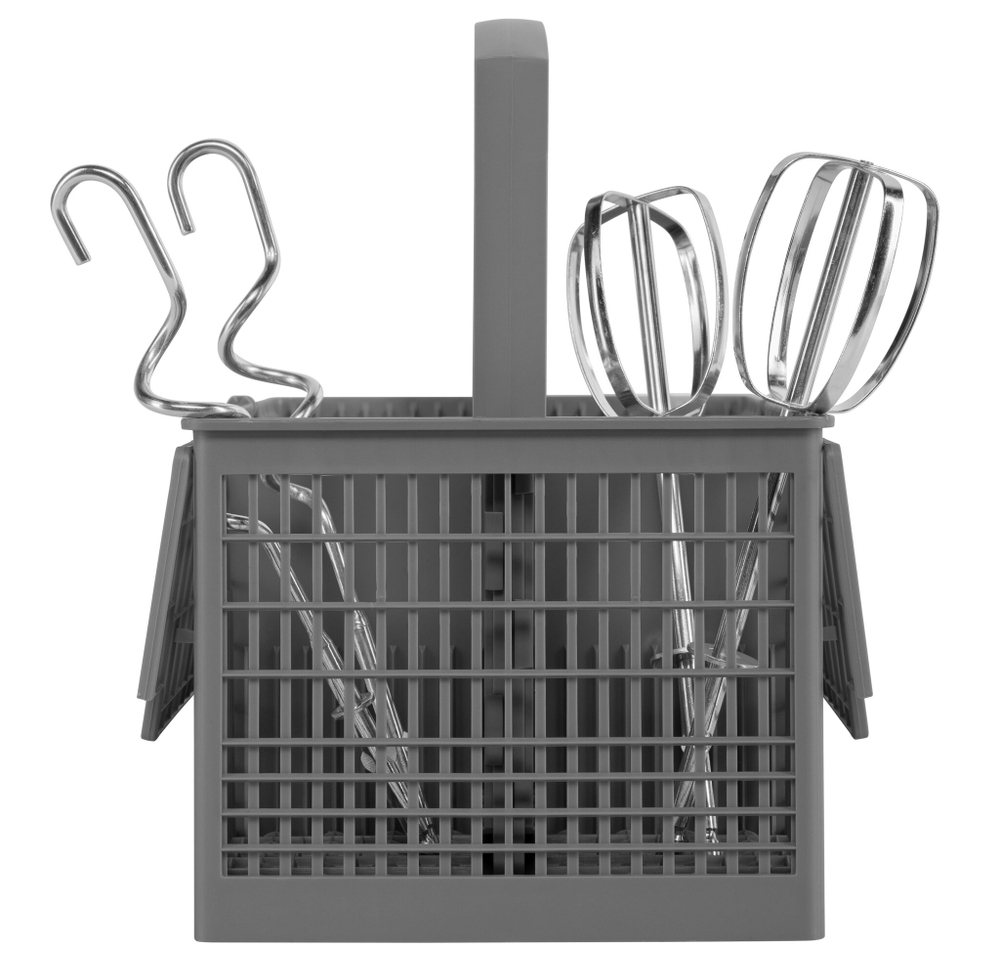 Миксер MAUNFELD MF-321WH фото 9