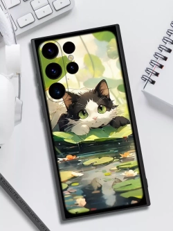 Чехол на Samsung S24 Ultra