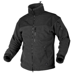 Флисовая куртка Helikon-Tex CLASSIC ARMY Fleece Windblocker