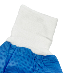 Халат хирургический SMS с манжетами IMS стерильный пл. 40 г/м2 размер 48-50 (М)