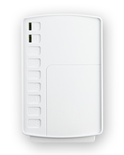 Астра-824 блок сигнальных реле