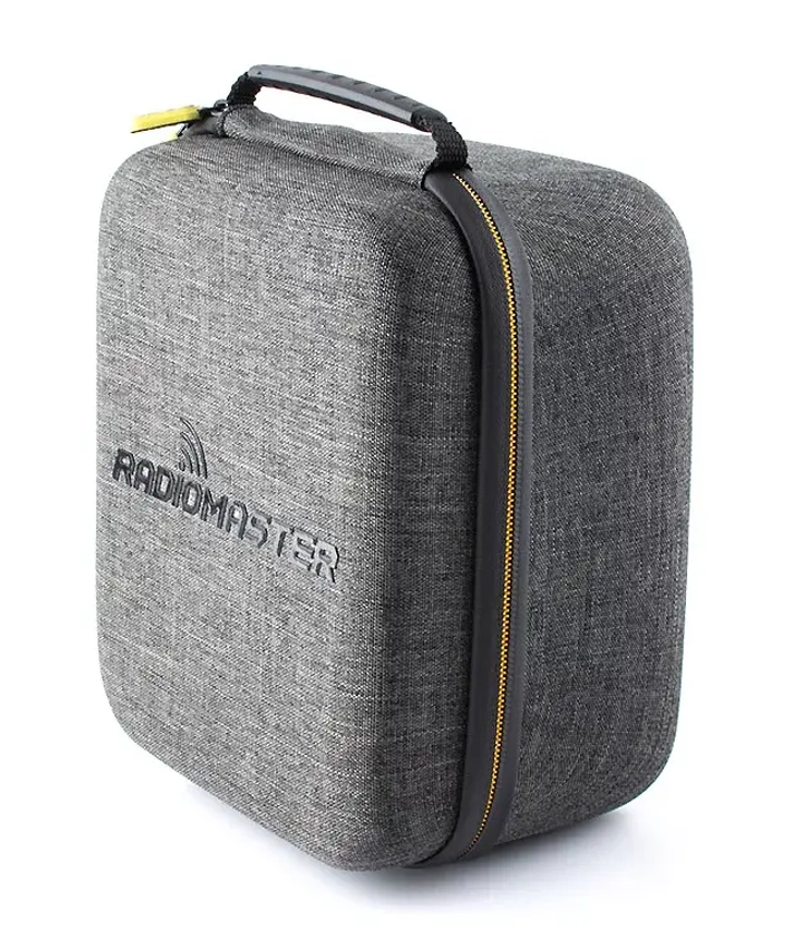 Кейс для аппаратуры Radiomaster TX12