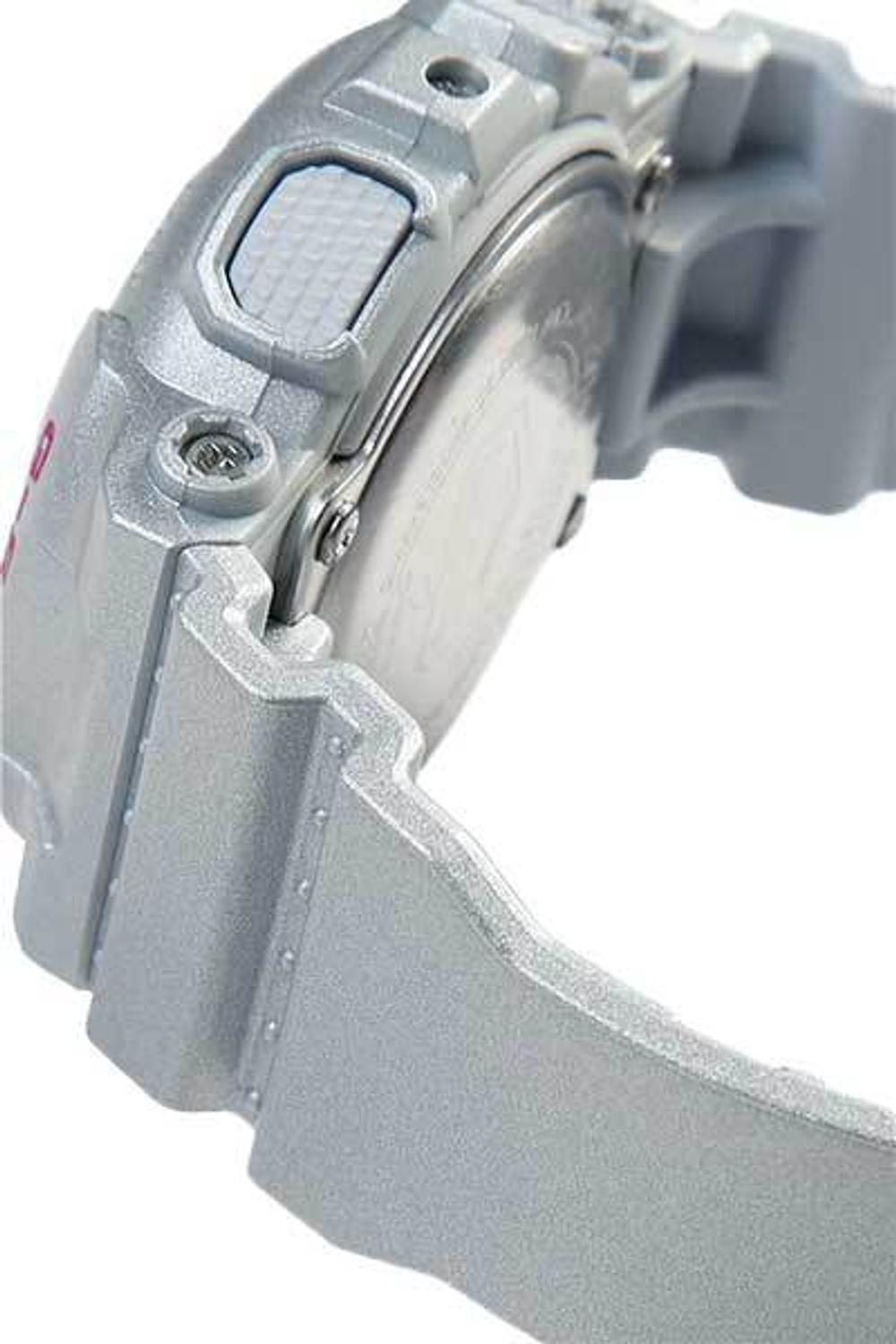 Женские наручные часы Casio G-Shock GMA-S130NP-8A