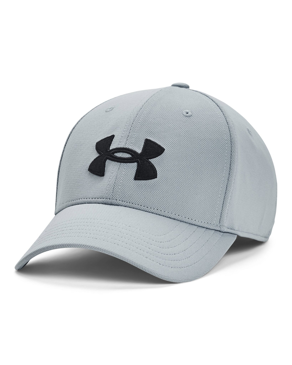 Бейсболка Under Armour Men's UA Blitzing Adj-BLU
