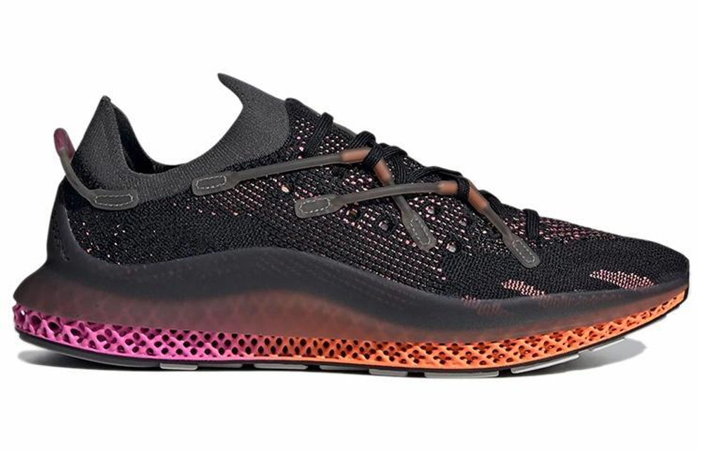 Кроссовки Adidas Originals I-4D Fusio