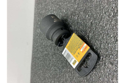 Головка торцевая ударная INDUSTRIE QUALITAT (27 мм; 1/2"; FLANK) Kraftool 27940-27_z01