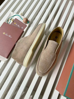 Ботинки Loro Piana