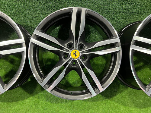 Диск Комплект дисков R20 Ferrari Portofino (17-23)