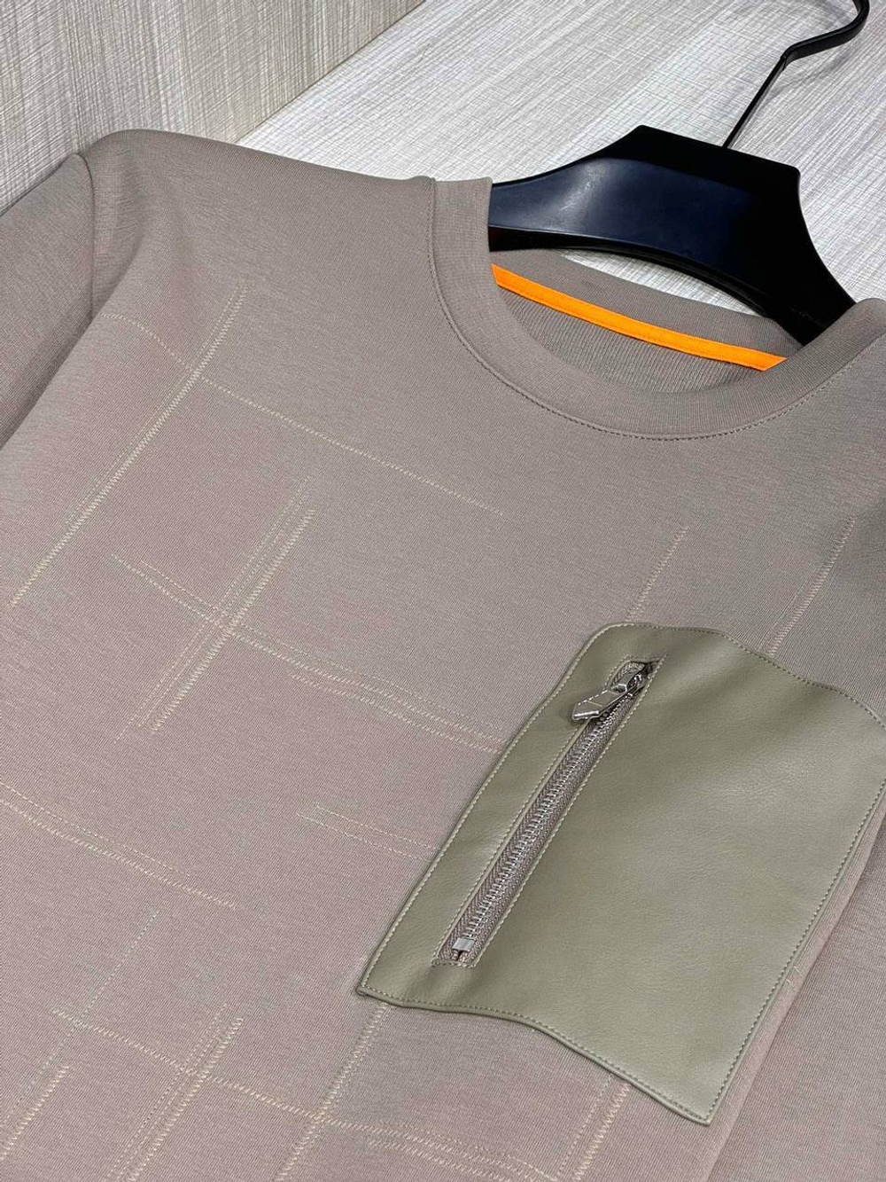 Свитшот Hermes