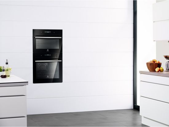 Электрический духовой шкаф Electrolux EVY 6800 ZOZ