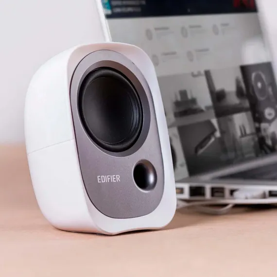 Edifier R12U White