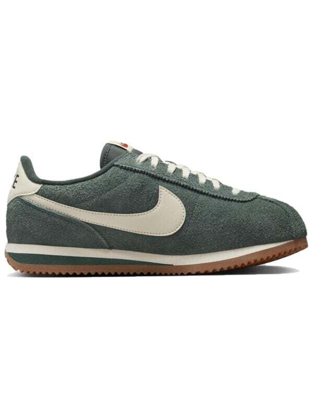 Кроссовки Nike Cortez Vintage Green Gum