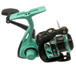 Катушка Aurora 2 размер 3000 KAIDA 3+1 подшипник