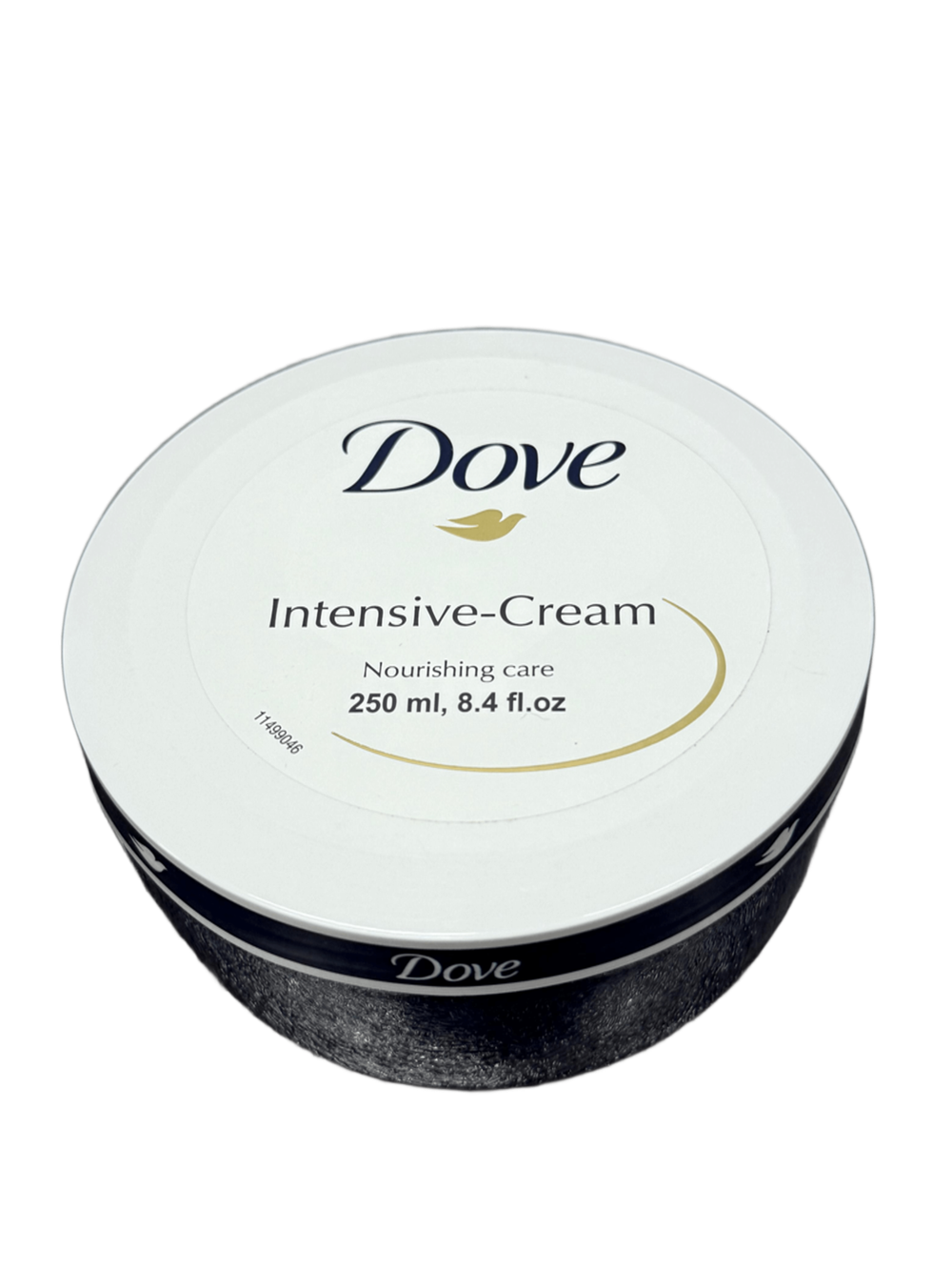 Крем Dove для лица и тела intensiv cream, 250 мл