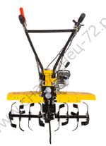 Сельскохозяйственная машина Huter МК-1003РL