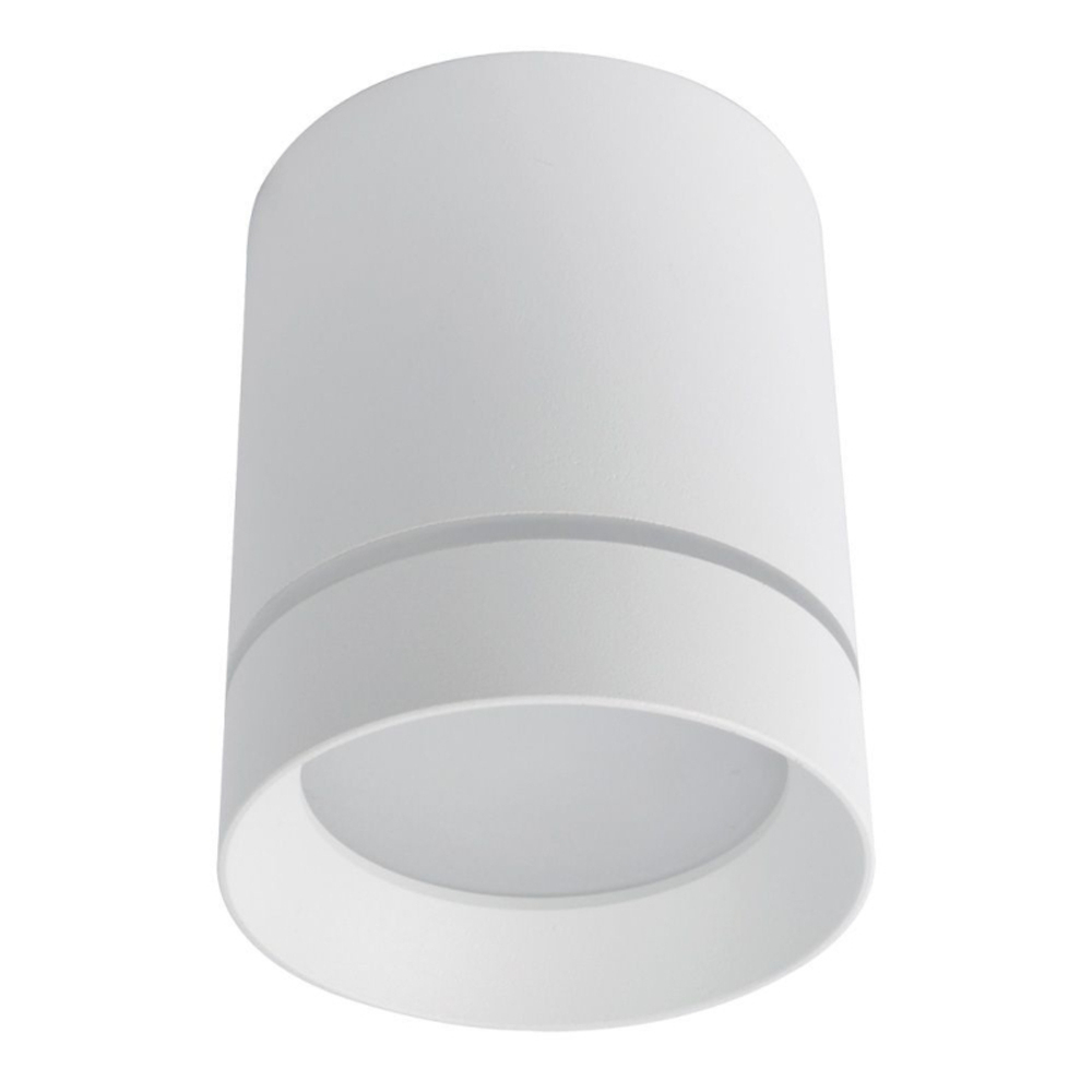 Накладной светильник Arte Lamp A1909PL-1WH
