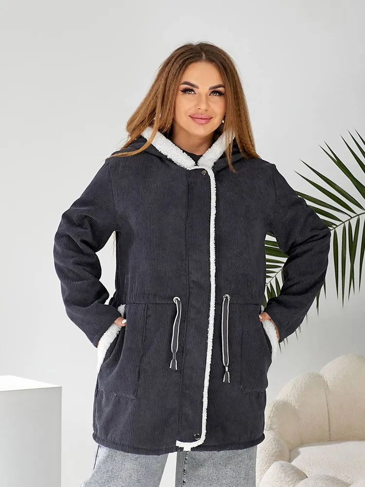 Парка УК-5396-2 Fabrika