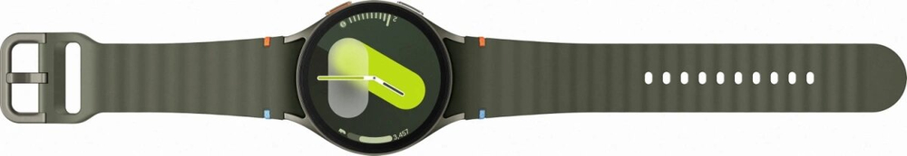 Умные часы Samsung Galaxy Watch 7 LTE 44 мм, Green (SM-L315)