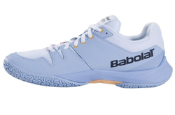 Женские кроссовки для бадминтона/сквоша Babolat Shadow Team -Размер 39