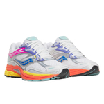 Saucony Training Shoes Unisex Low top Orange