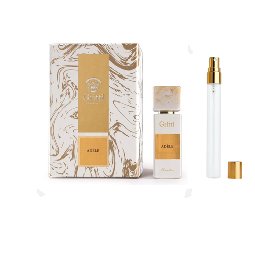 Распив GRITTI Adele edP 1ml ledy