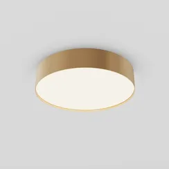 Потолочный светильник Зон / Zon 36 Вт 4000 К 120° Technical c032cl-36w4k-rd-mg