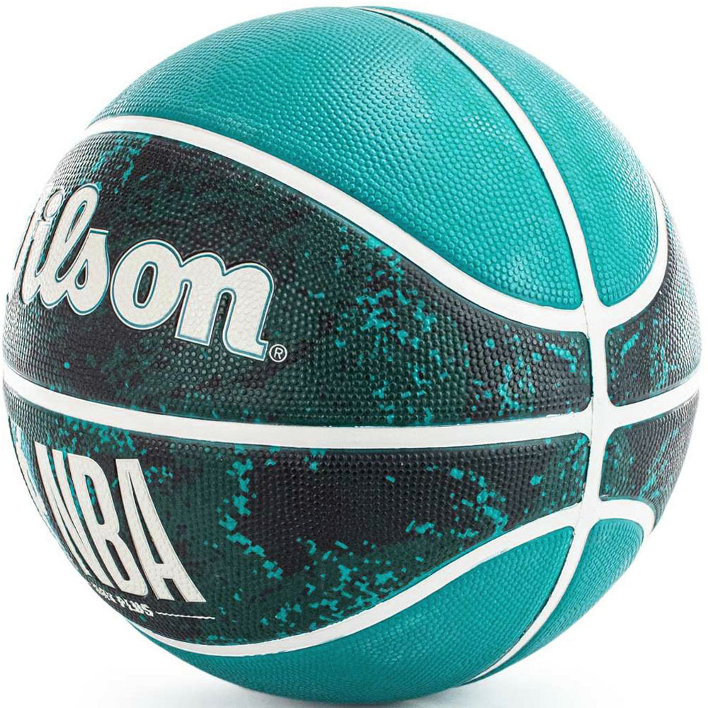 Мяч баскетбольный Wilson NBA DRV Plus WZ3012602XB7, размер 7