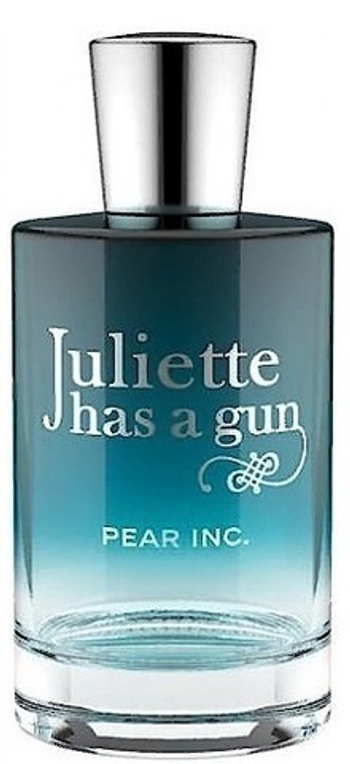 Подарок: Juliette Has A Gun Pear Inc EDP