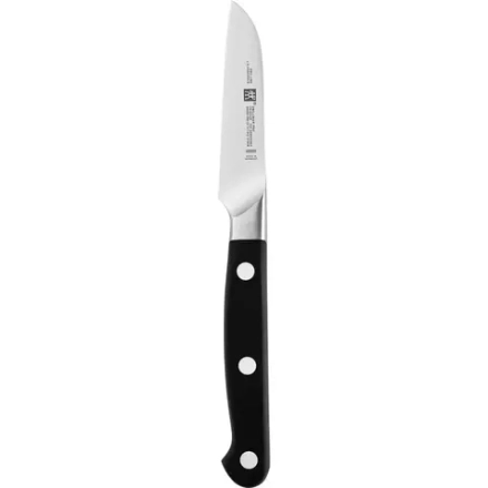 Zwilling - Нож Pro 9см для чистки овощей. / артикул   38400-091-0  / GTIN 4009839257230
