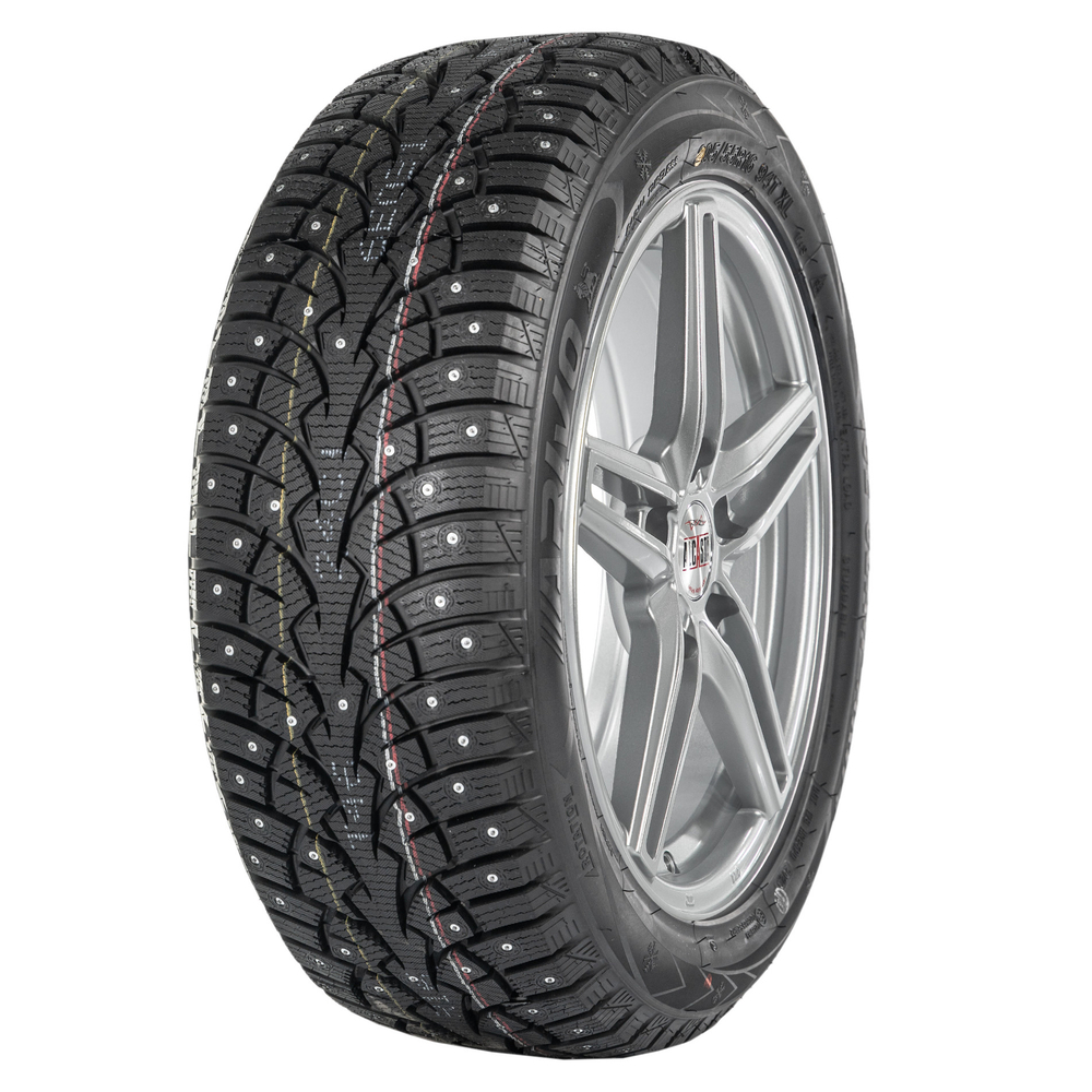 Легковая шина ARIVO ICE CLAW ARW4 195/60R15 92T XL шип
