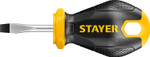 STAYER Hercules, SL5 x 38, отвертка (2509-38-4.7)