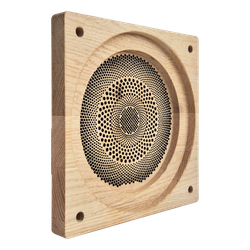 Комплект домашней акустической системы с караоке-усилителем SW SOUND Next - Sauna S2