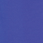 Стул для персонала и посетителей "ИЗО", черный каркас, ткань синяя, В-10/С-06