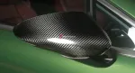 Карбоновый обвес для PORSCHE PANAMERA 971 2017–2023