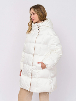 Полупальто утепленное женское FRANCO VELLO