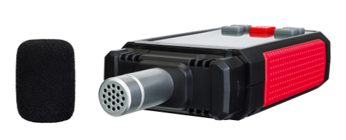 Цифровой шумомер Ermenrich Seek DS20