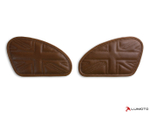 Union Jack Боковые накладки