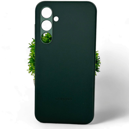 LEATHER CASE для Samsung S23FE