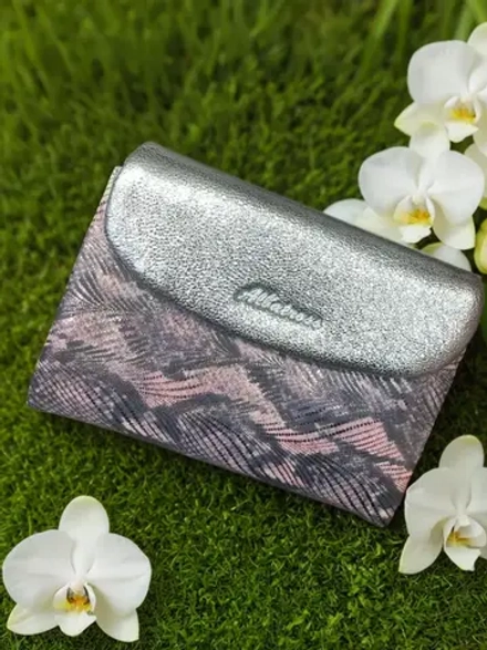 Кошелек Кожаное Портмоне