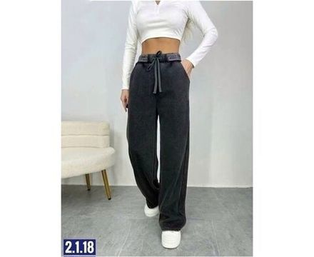 Брюки 50363674 Fabrika