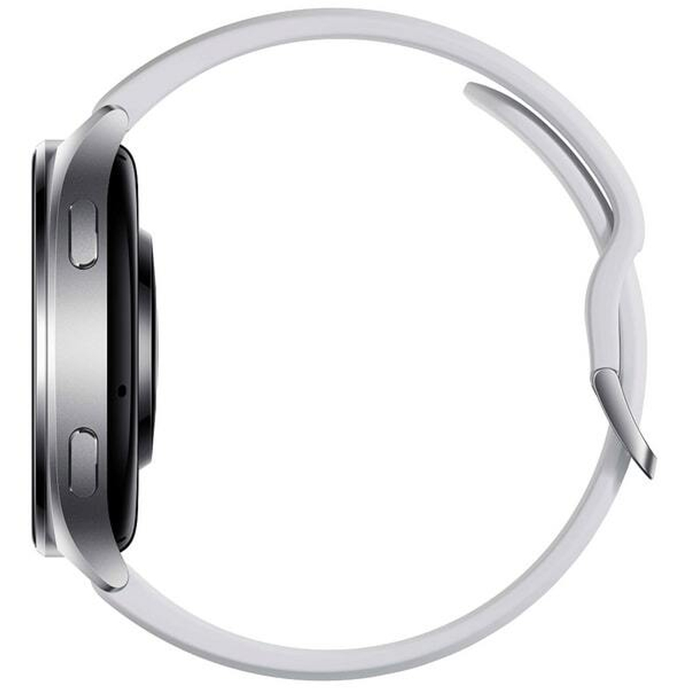 Xiaomi Watch 2 Silver