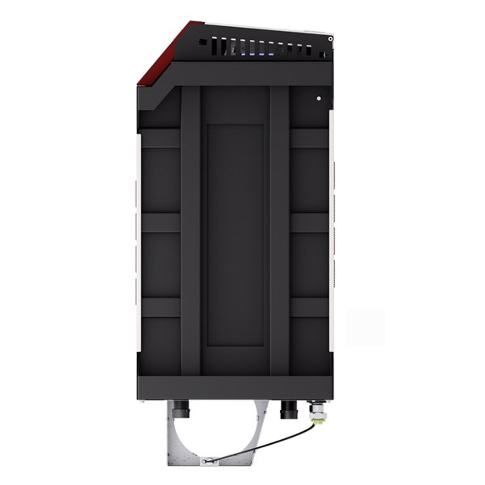 Газовый котел ЛЕМАКС Omega CI E 50