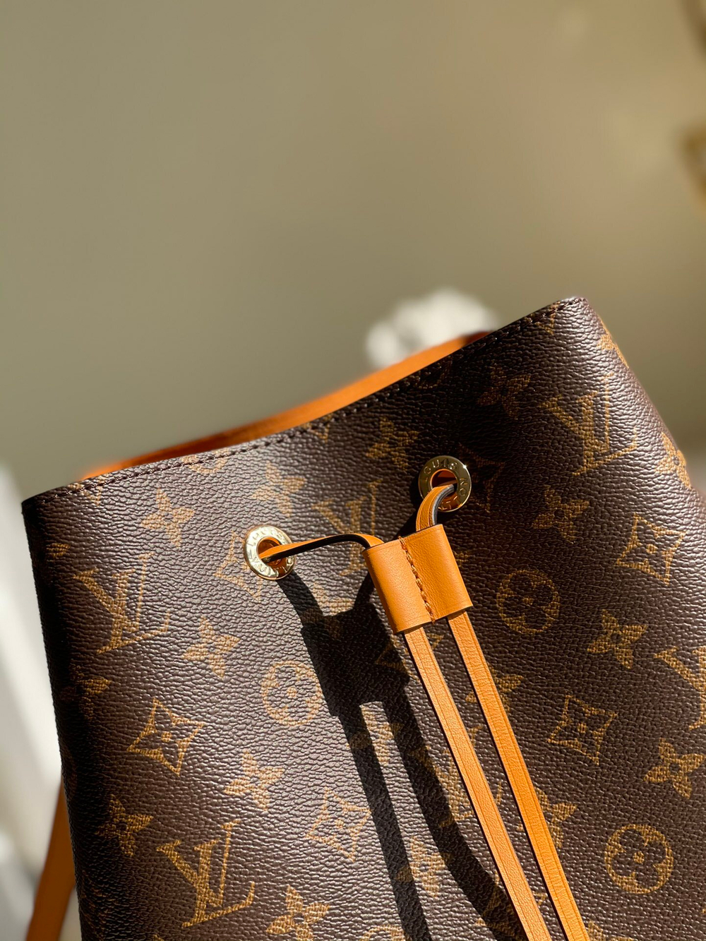 Louis Vuitton NeoNoe MM