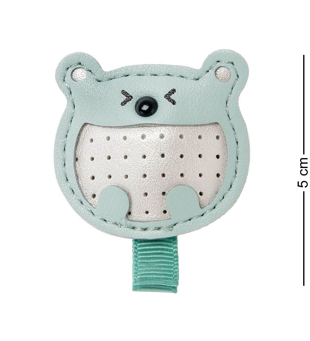 NC-12/4 Клипса от комаров «Мишка»