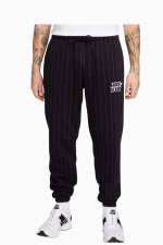 Штаны Nike Sportswear Club - черный