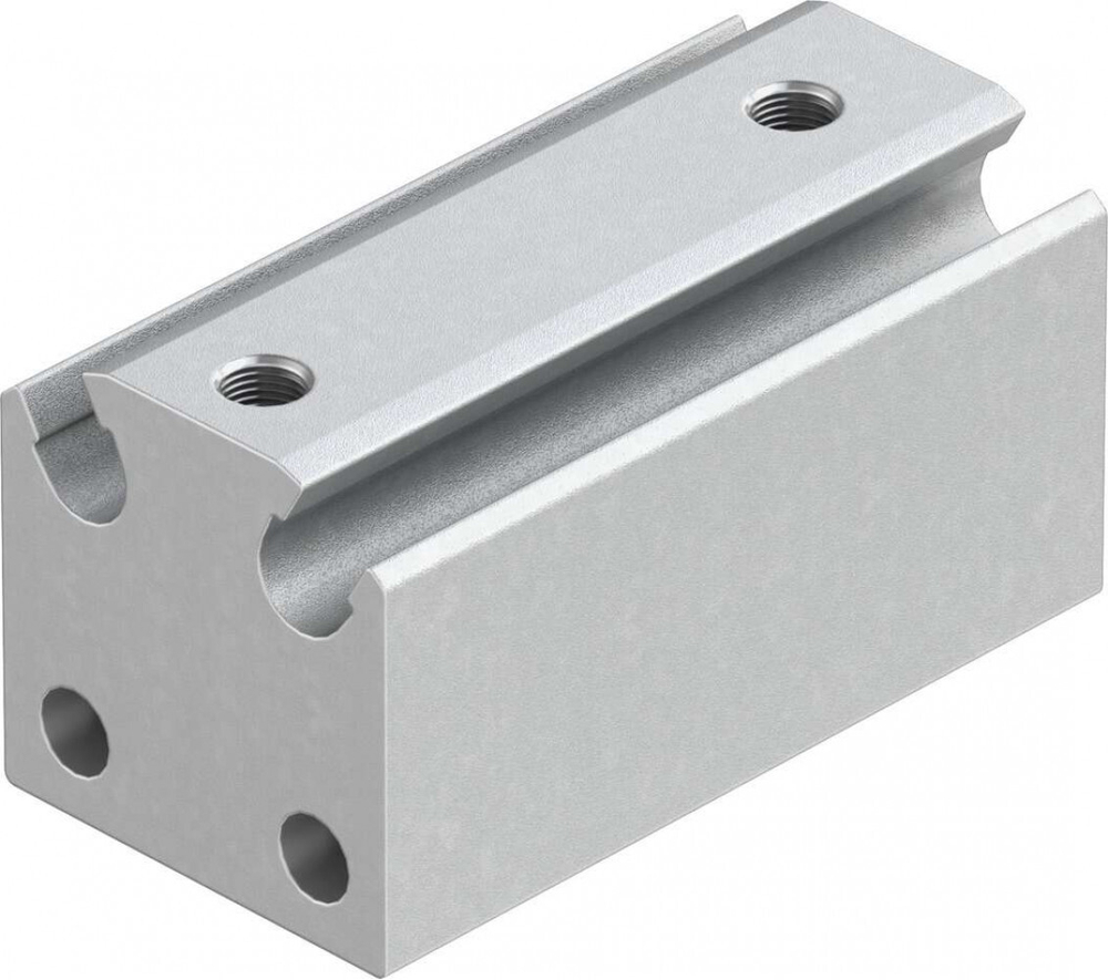 ADVC-6-10-P-A Короткоходовой цилиндр