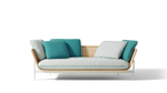 Диван Cassina ESOSOFT OUTDOOR