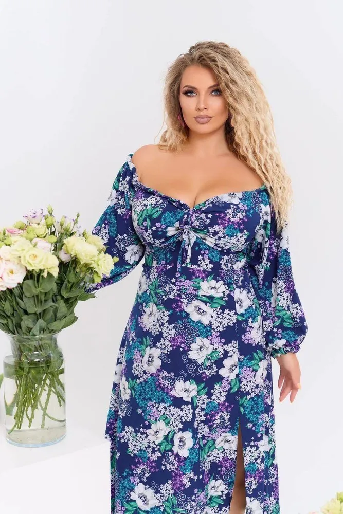 Платье УК-05661.4-1 Fabrika