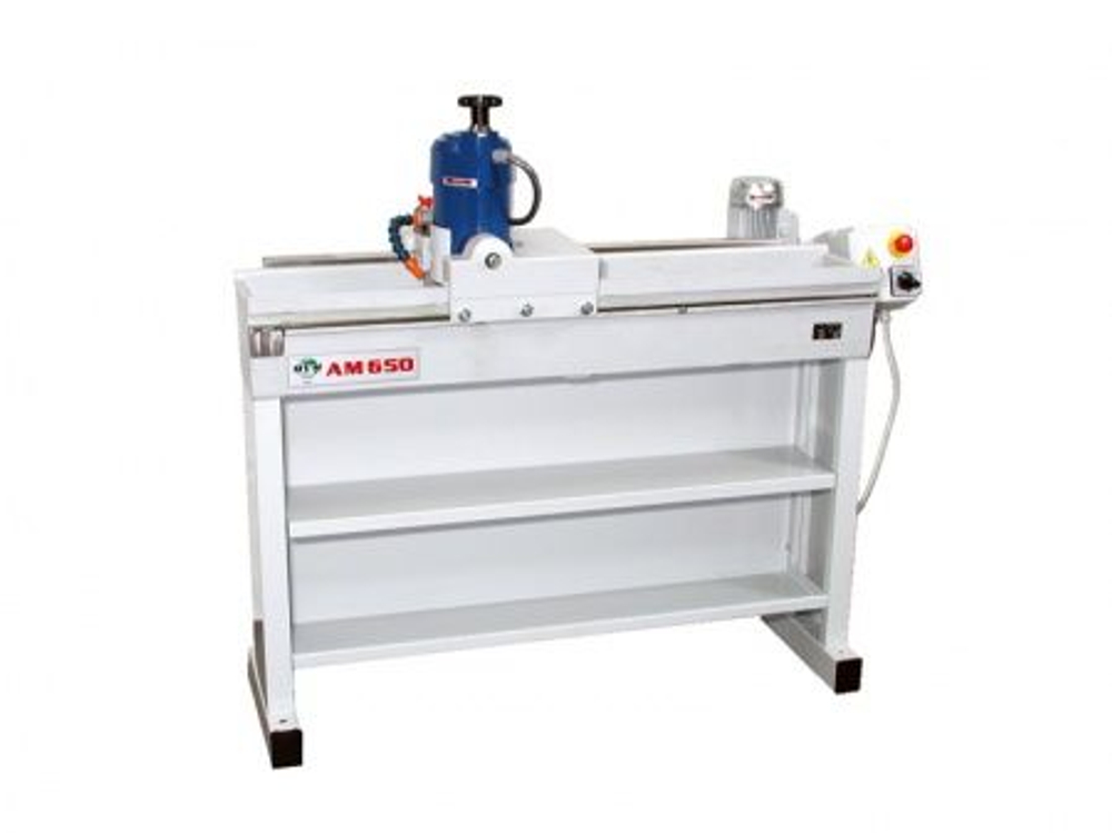 Станок для заточки ножей MVM AM 650